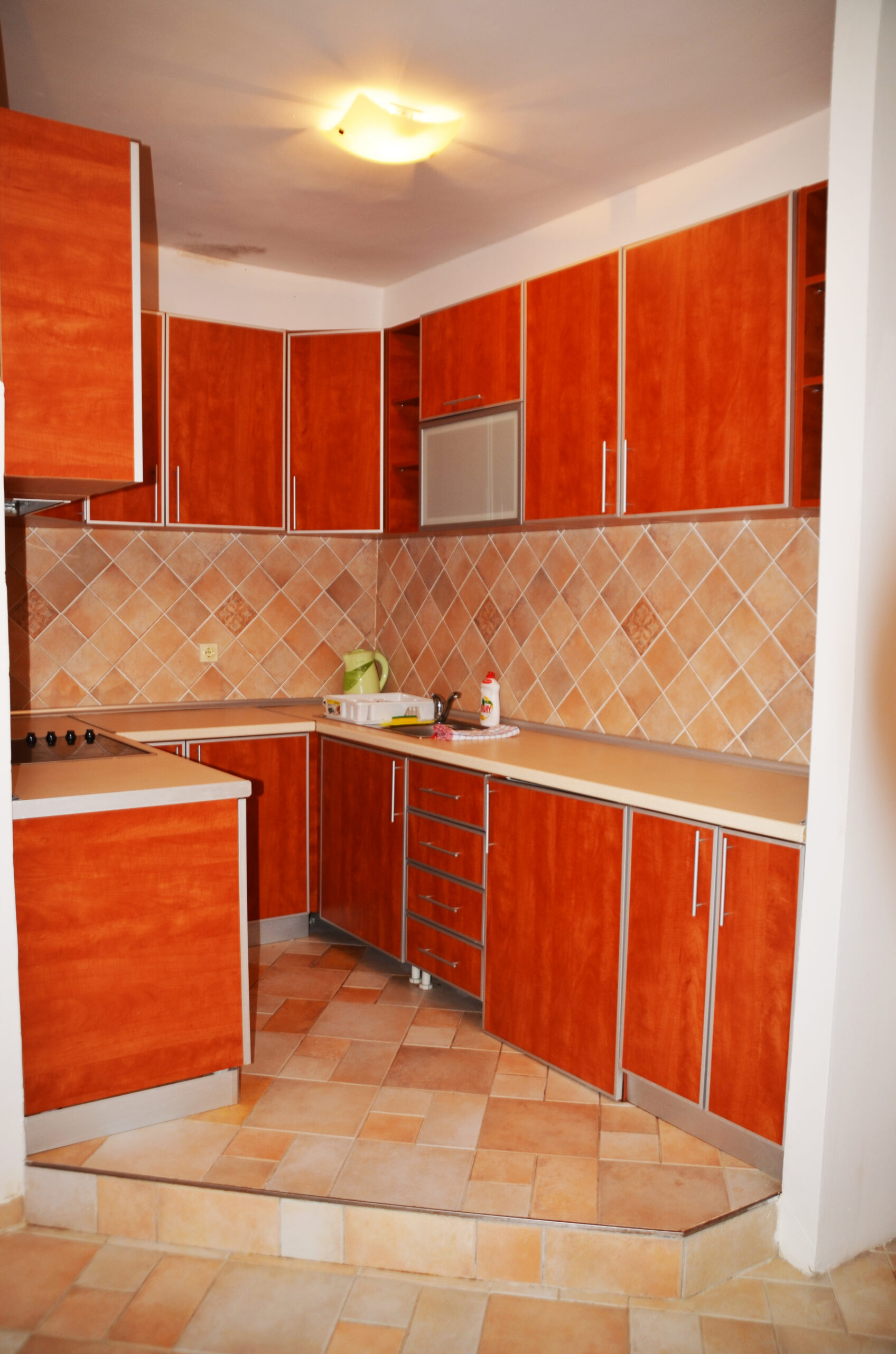 Apartman 4 - 6
